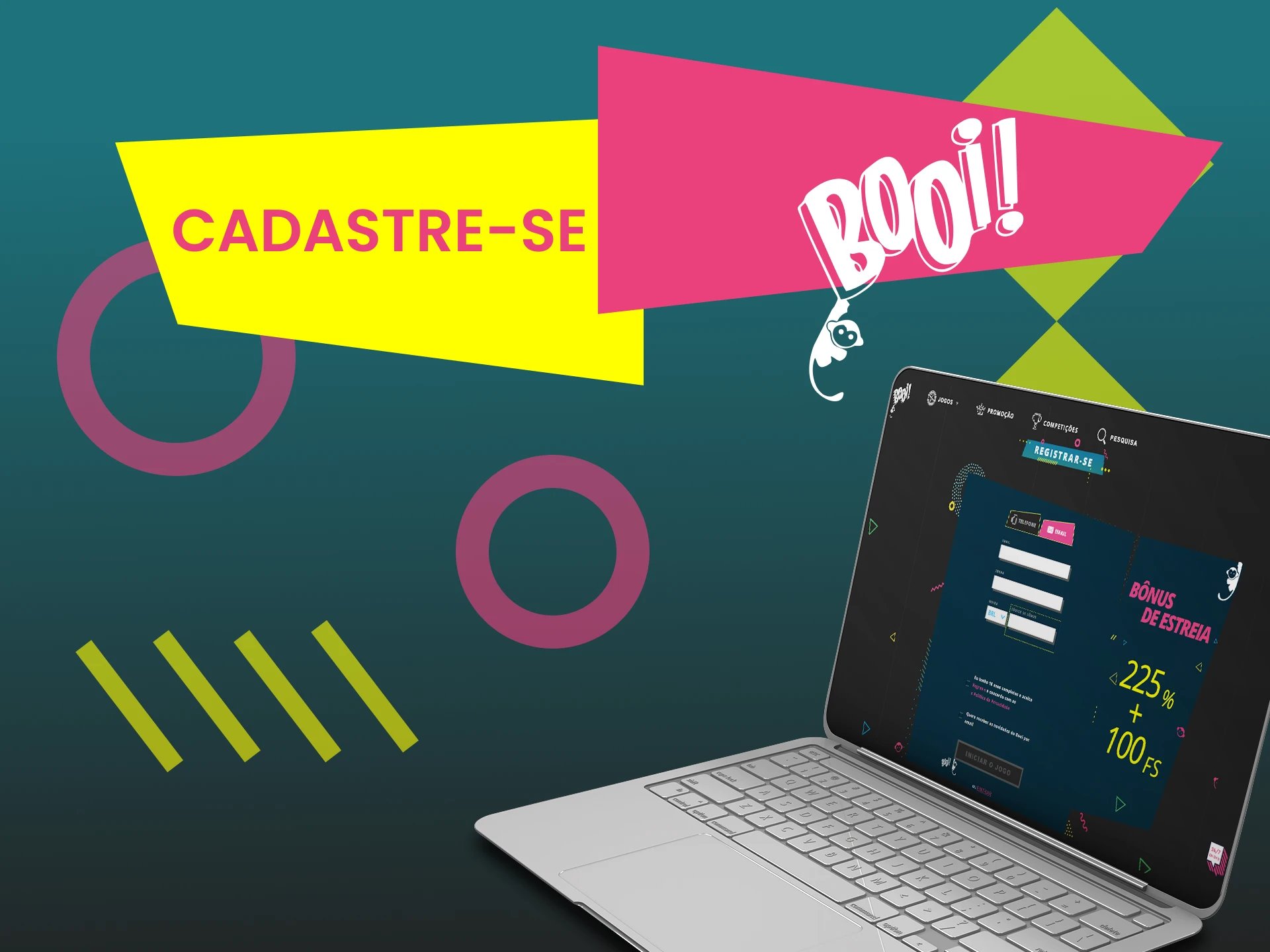Best game apostas