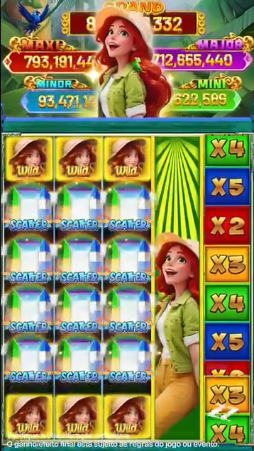 Starz Megaways