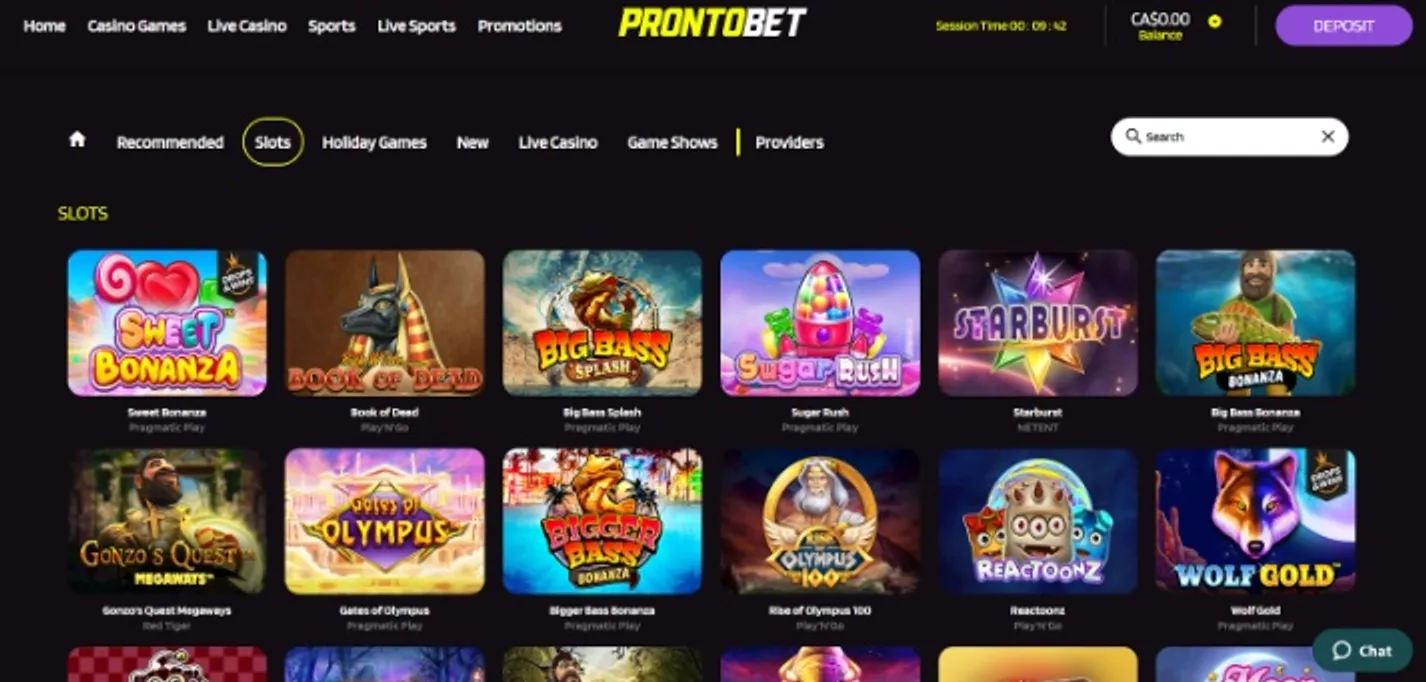 Global vip bet