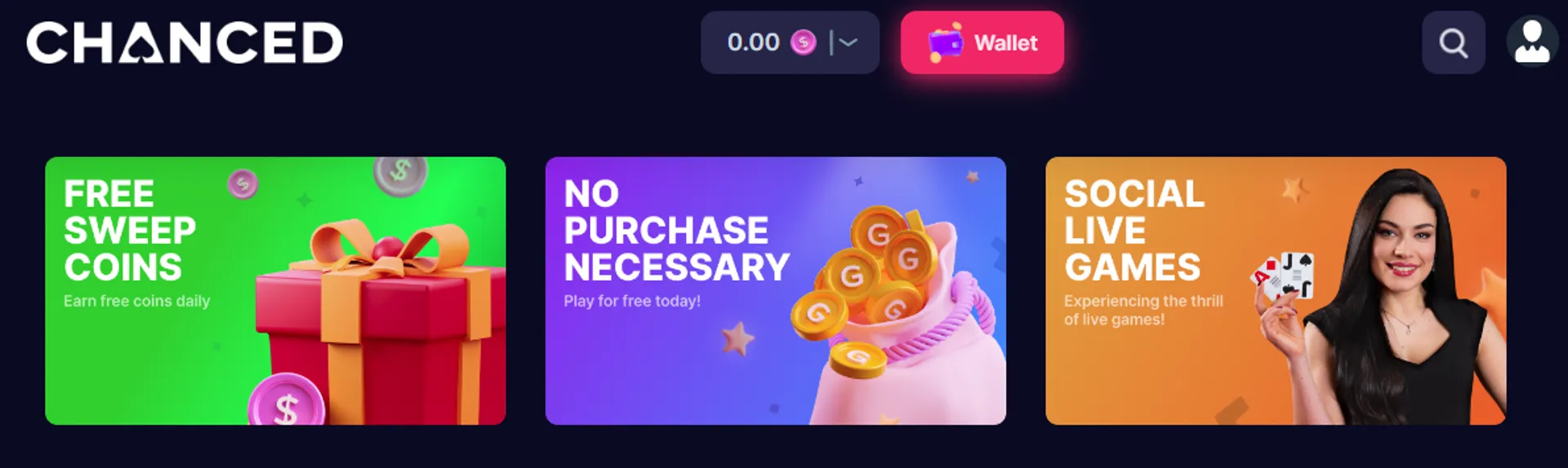 Casinex Casino