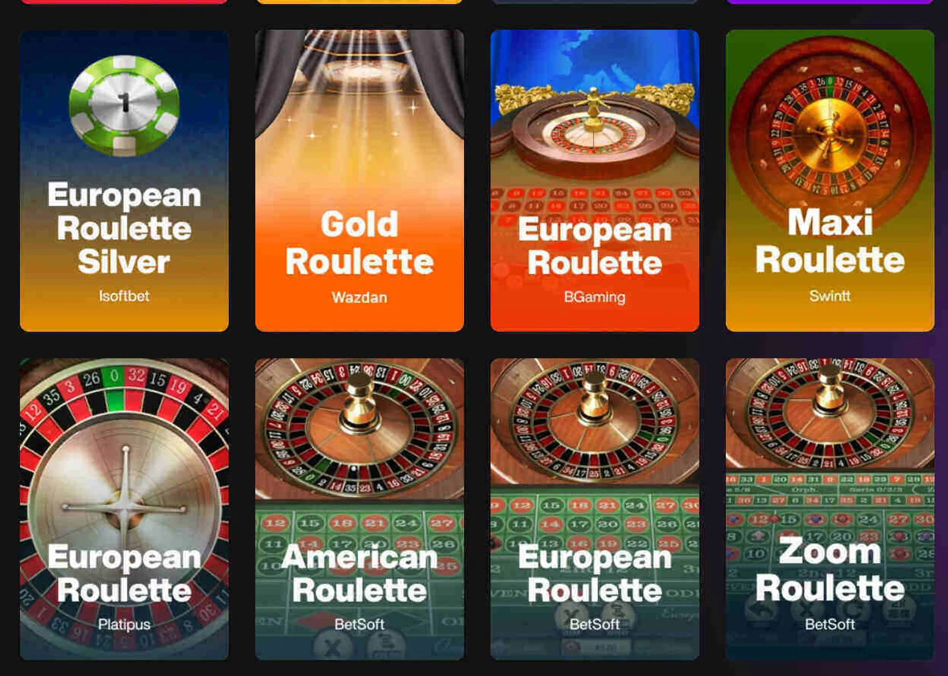 Heavy Chips Casino