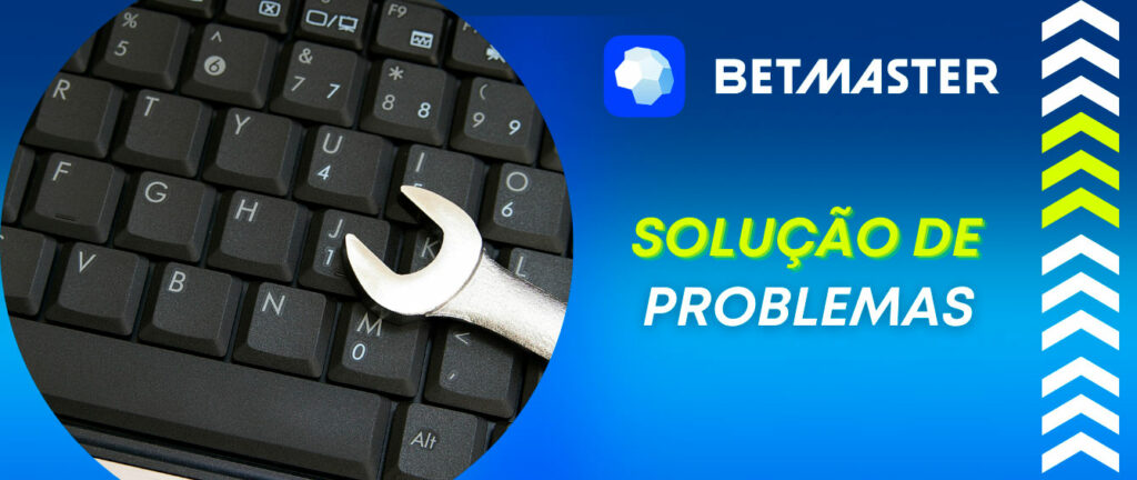 Betway login brasil