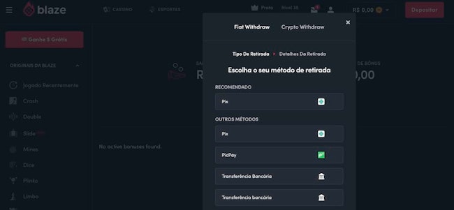 Qual melhor jogo para ganhar dinheiro