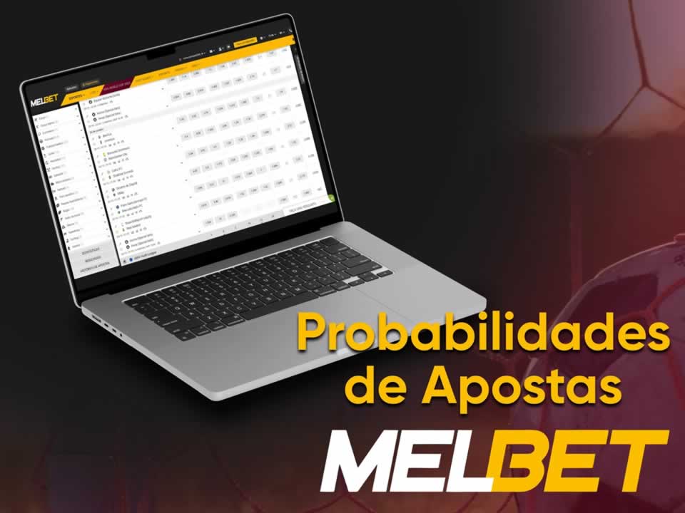 Aplicativo sporting bet