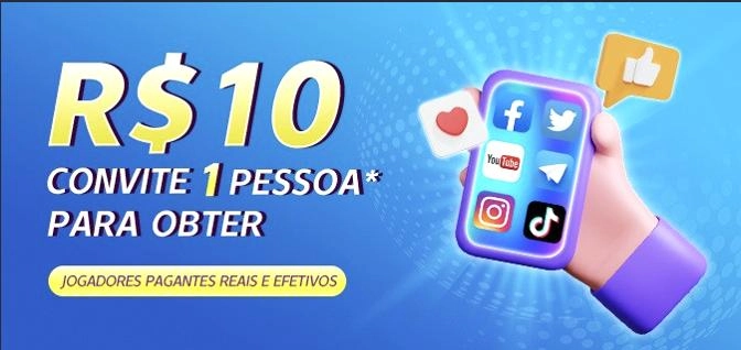 Bônus de primeiro depósito