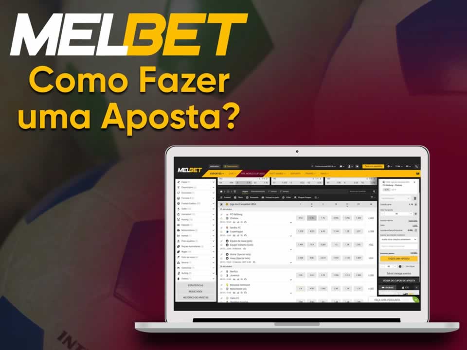 Bets nets