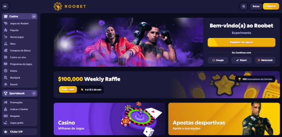 Jogo de aposta