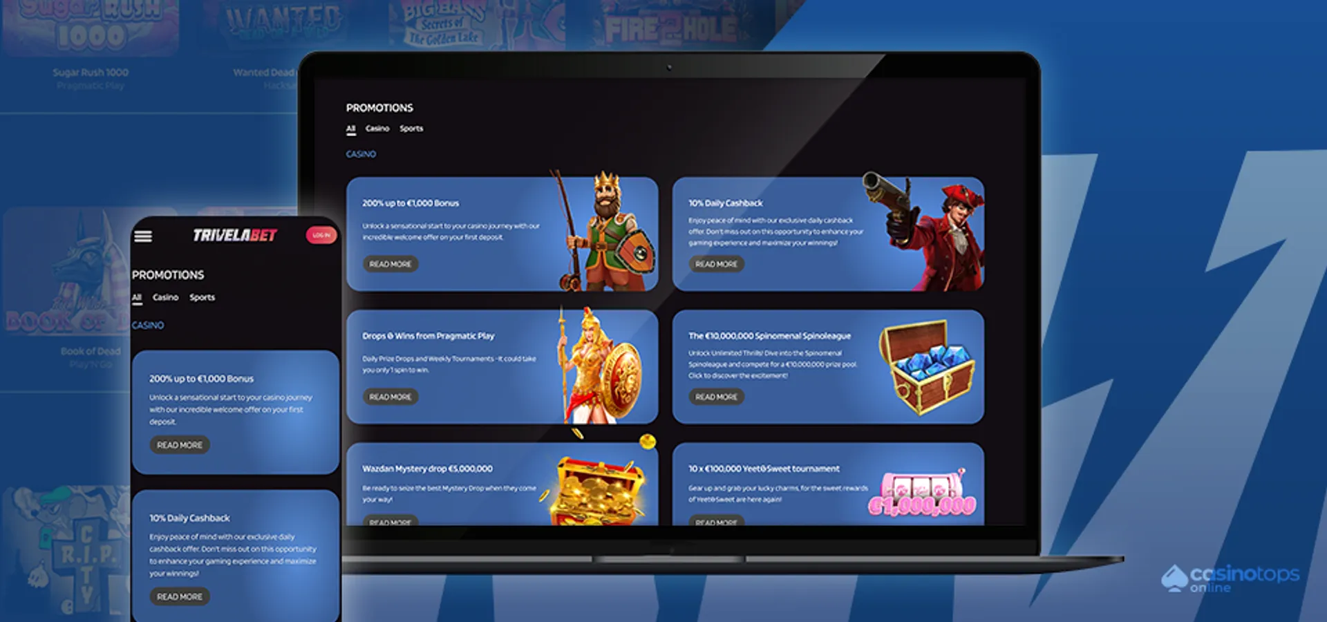 Bc game apk