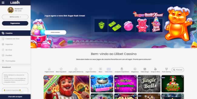 Jogos do banguela