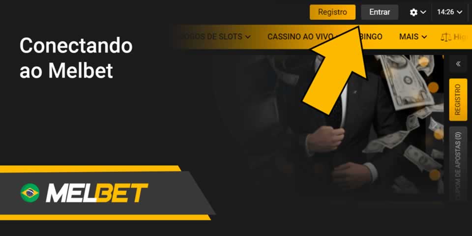 Jogo roleta online