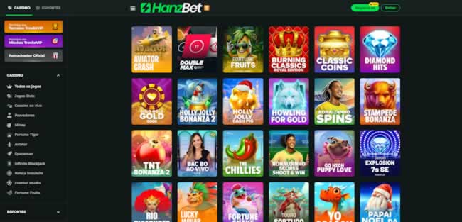 Esportiva bets
