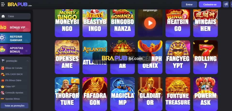 Bet365 login brasil