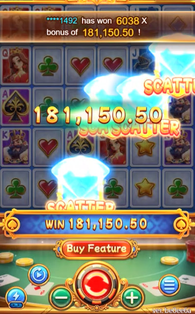 188 bets