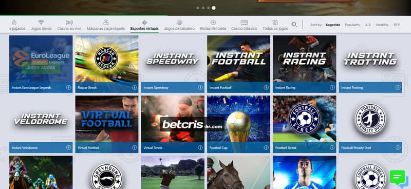 Bet365 instalar