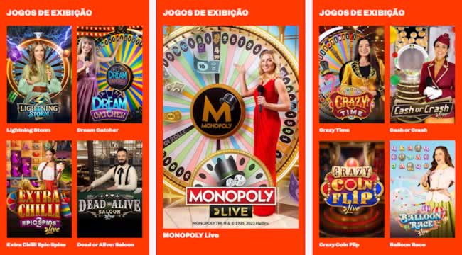 Stake jogos