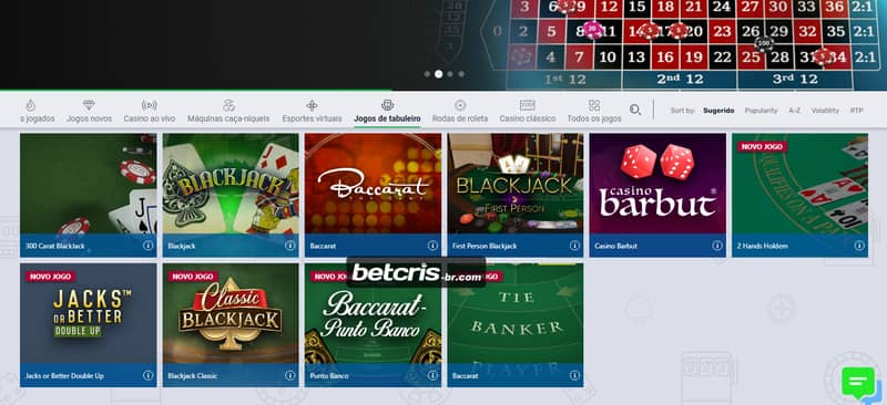 Sportsbook