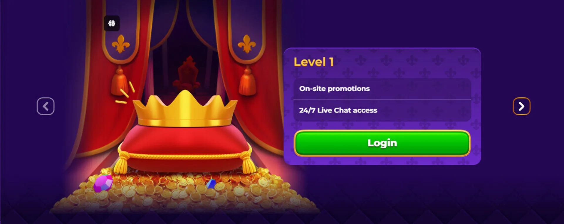 App bet365 android