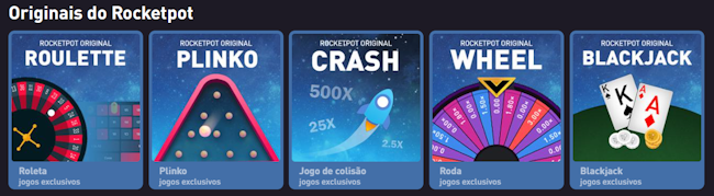 Convite de bingo