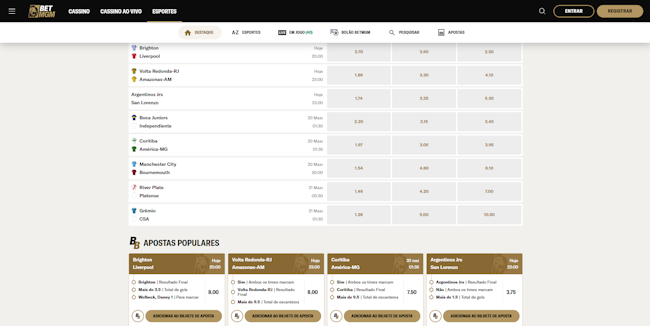 Mybet