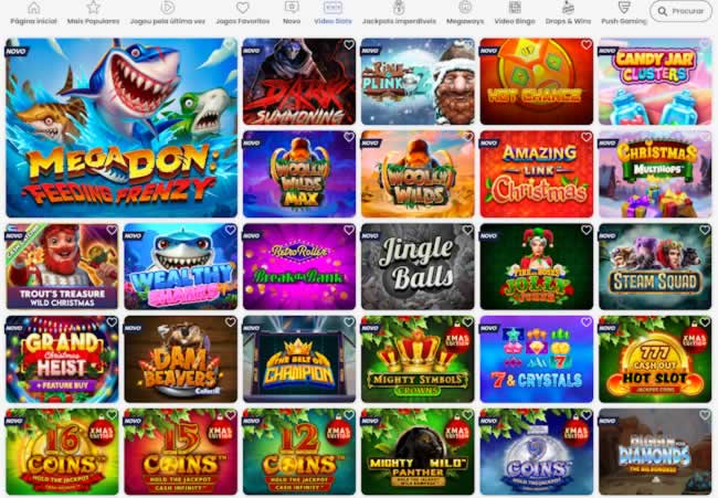 Parimatch Casino