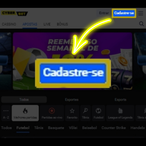 Jogo de slots