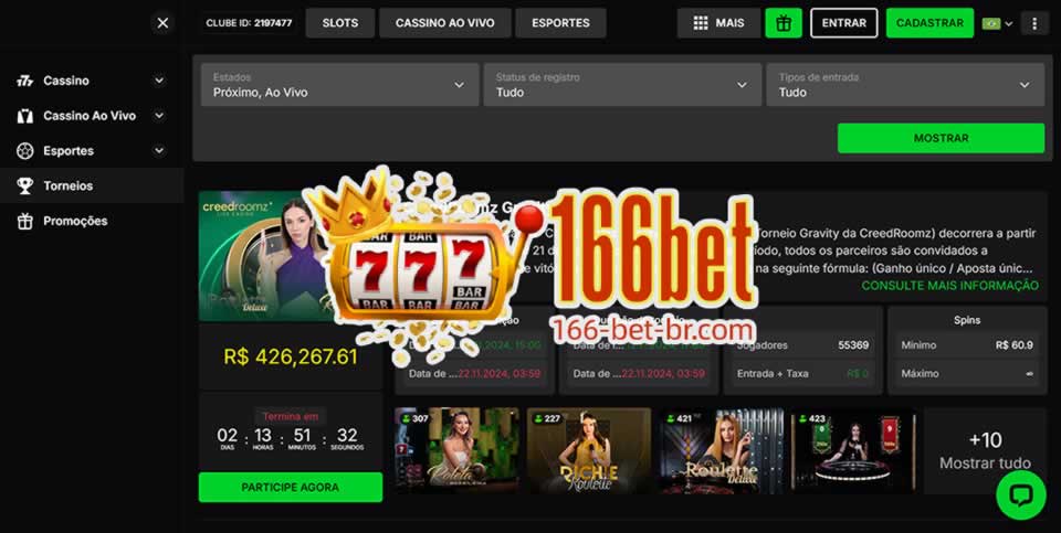 Cod betting
