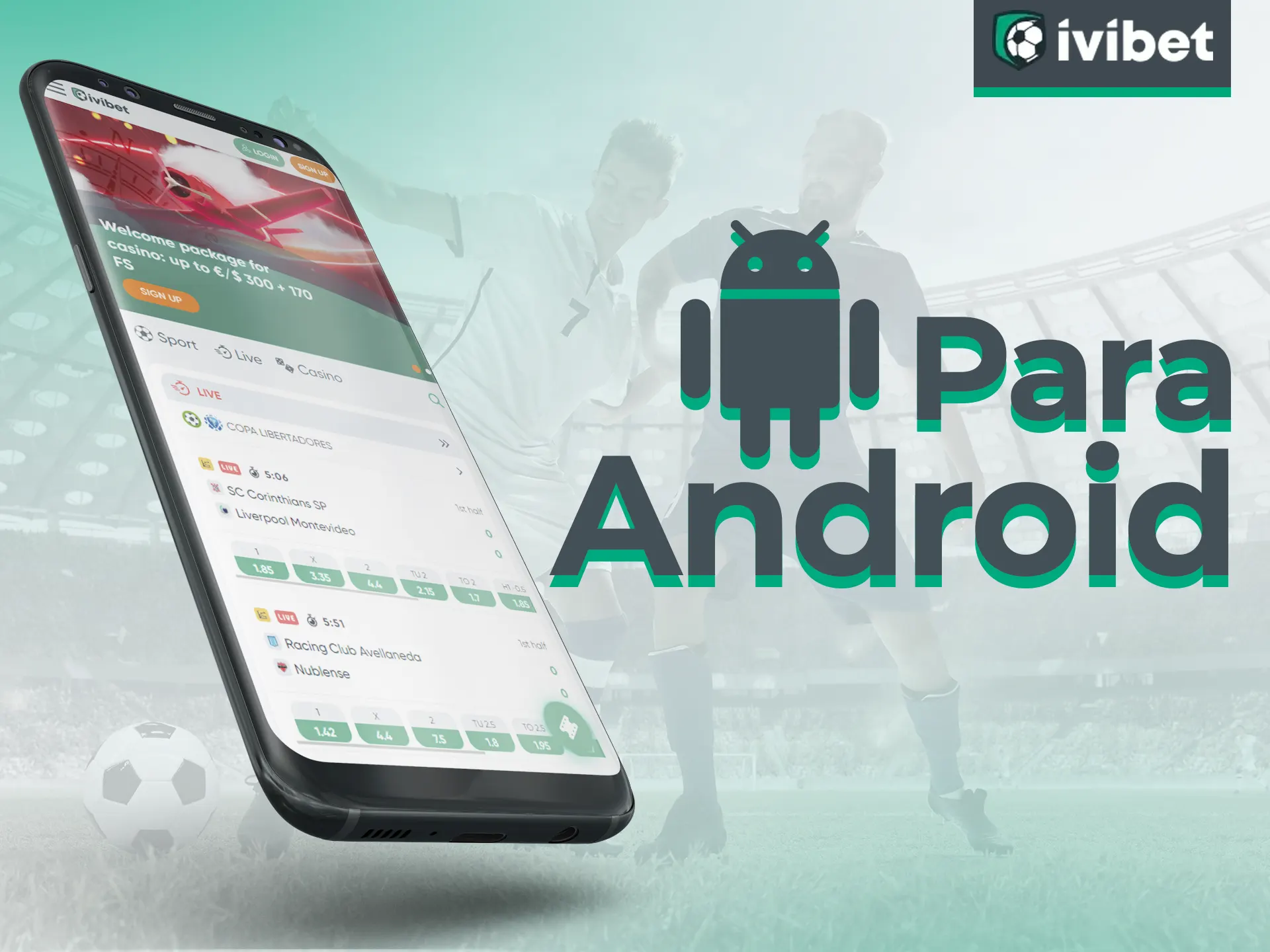 Betfair com app