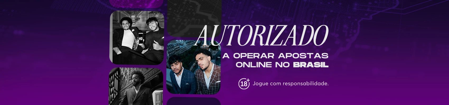 Aposta jogo